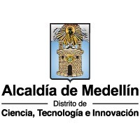 Alcaldiademedellin logo