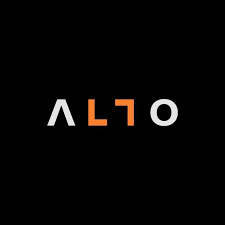 Logo alto