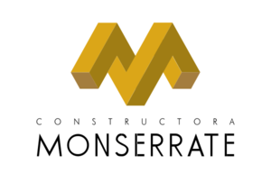 Constructura monserrate logo