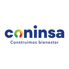 Logo coninsa cuadrado
