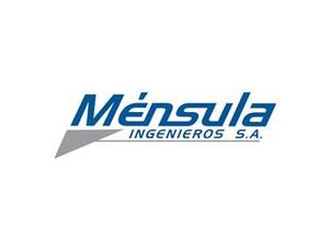 Mensula