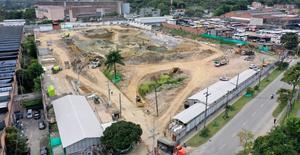 Florida excavaci%c3%b3n